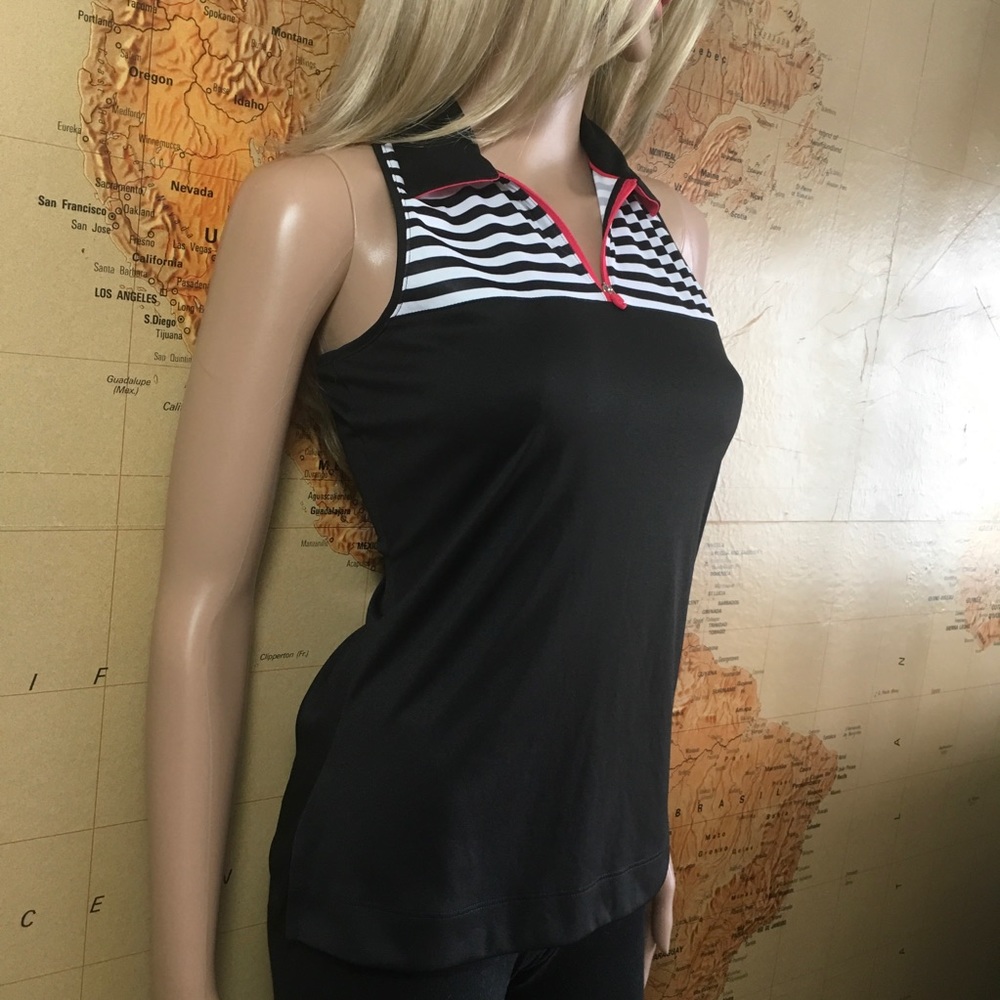 SLAZENGER GOLF SHIRT XS 🌺🌺